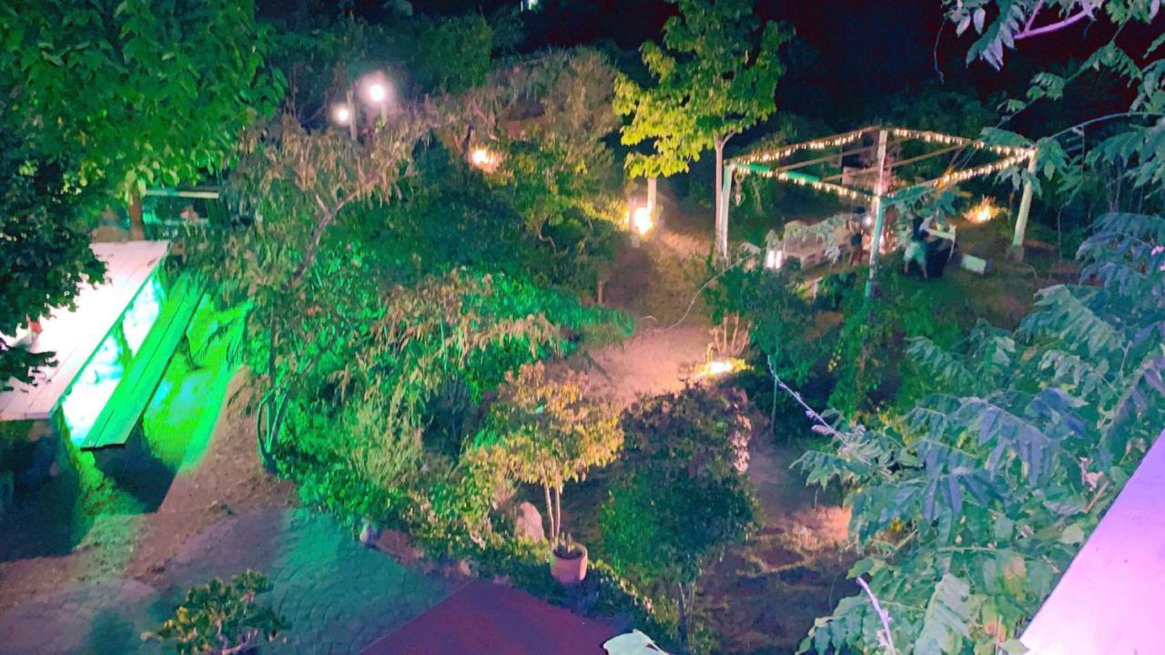 Mare Maravella Costa Brava Nature 토르데라 외부 사진