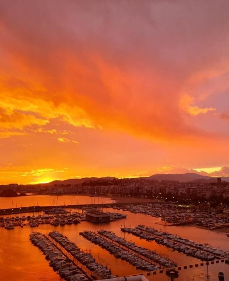 Mare Maravella Costa Brava Nature 토르데라 외부 사진