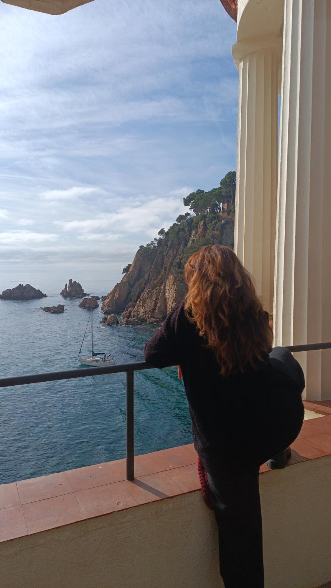 Mare Maravella Costa Brava Nature 토르데라 외부 사진